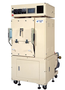 テストプレス装置『KVHC-PRESS』