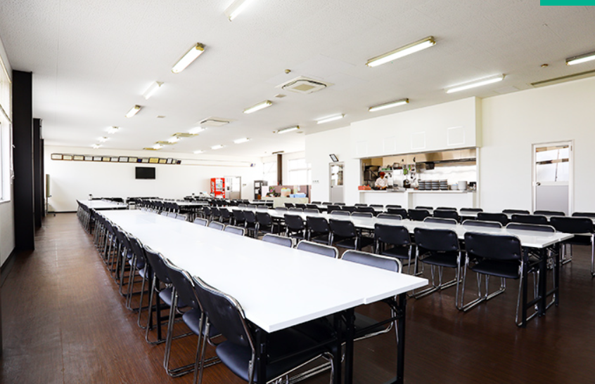 社員食堂　受託給食サービス