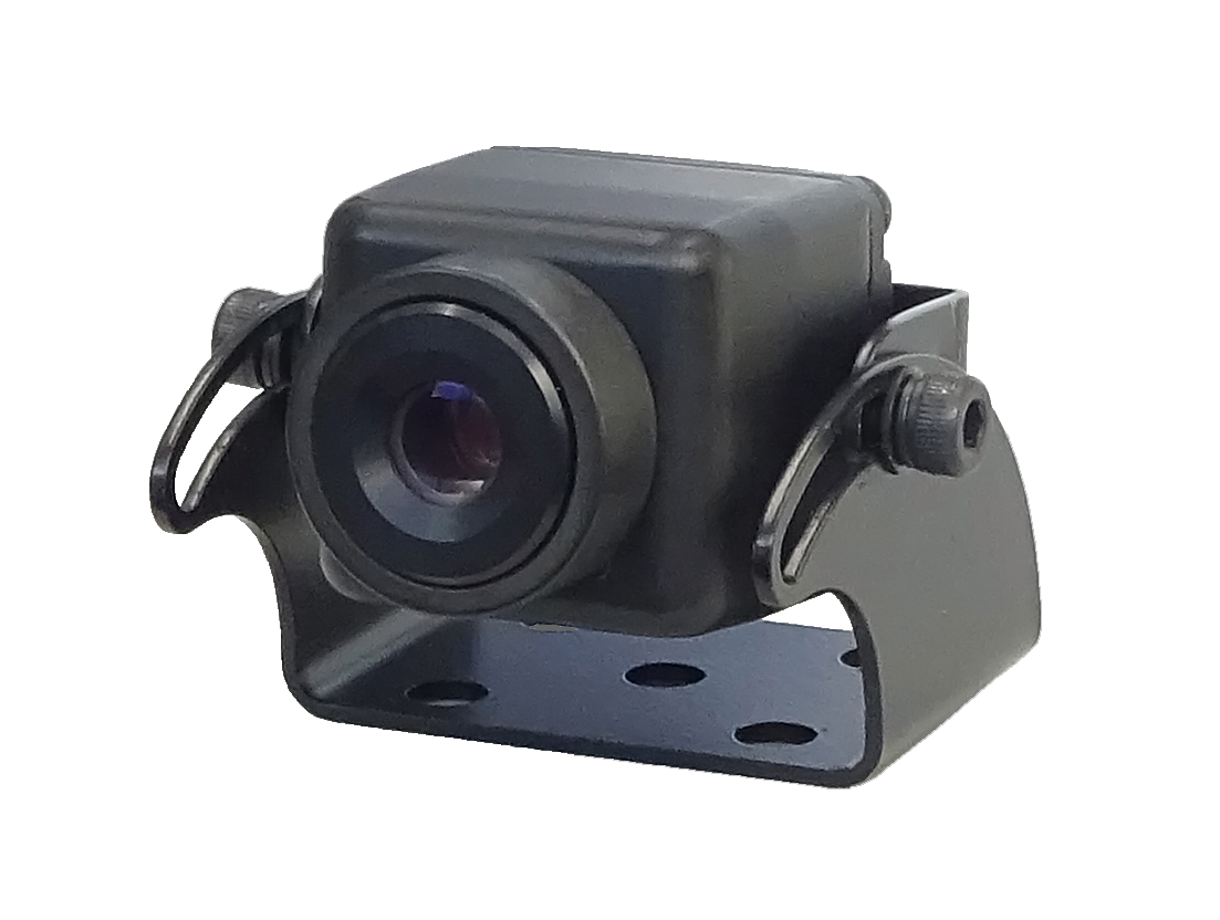 防水カラーボックスカメラ『MS-183HT V6/V12』