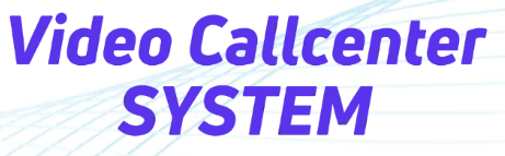 Video Callcenter SYSTEM