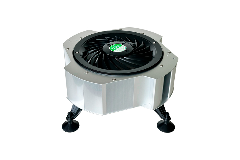 床下換気扇 - メーカー・企業5社の製品一覧とランキング | イプロス