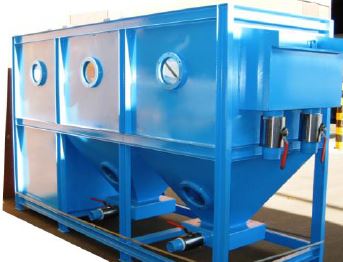 水処理システム『JCCW　シリーズ』