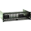 19-inch rack mount chassis for optical transmission equipment, 3U type