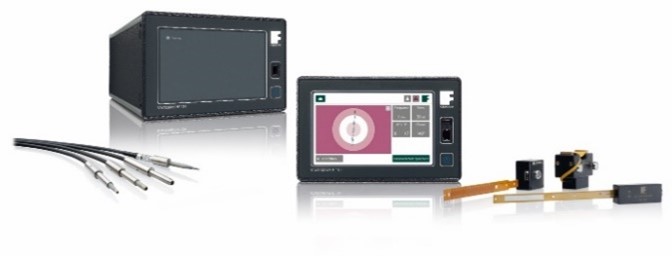 小型渦流探傷器「STATOGRAPH CM+/CM」