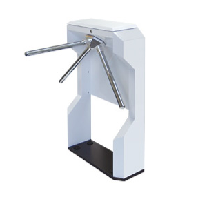 回転アーム式簡易ゲート『t-GATE（ティーゲート）』