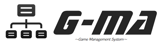 ゲームアップデートシステム『G-Ma』