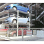 To the management association: Multi-story parking lot 'AS-3P'