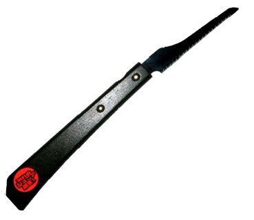 ノコギリ『フィンガソー』