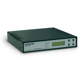 GPS同期型NTPサーバ「NS330」