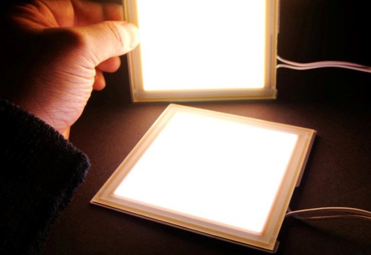 Lumiotec 「有機EL照明」 菱井商事 | イプロス