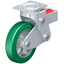 Blickle Cushioning Free Casters LHF-ALST 200K
