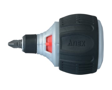 ラチェットドライバー スタービータイプ『ミニスタ72』