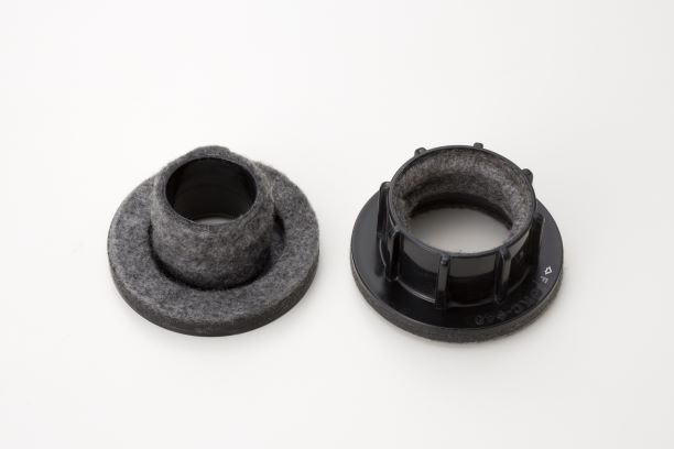 エフレックス用ハンドホール取付部品『アクアコネクタ』 古河電気工業
