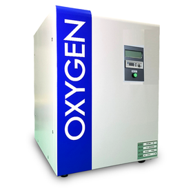 小型酸素ガス発生装置『CSMicroMini 2』（酸素）