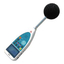 Low Frequency Sound Pressure Level Meter / Measurement Law Precision Sound Level Meter TYPE6238L