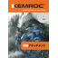 KEMROC 切削アタッチメント　製品カタログ