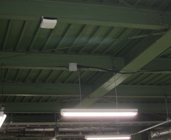 【施工事例】工場のDX推進（愛知県名古屋市）