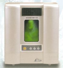 空気サプリメント「フィトンエアー」【森林の空気環境を再現！】