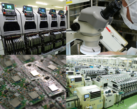 谷電機工業株式会社 事業紹介