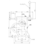 Forward and reverse switching for 15-18 kW, Model MM-125.