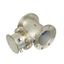 Inline heater for liquid heating piping