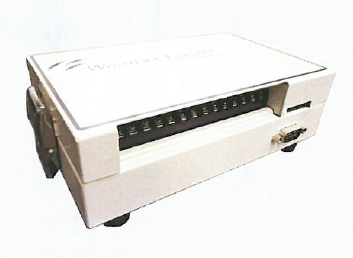 データロガー『KPC-93』