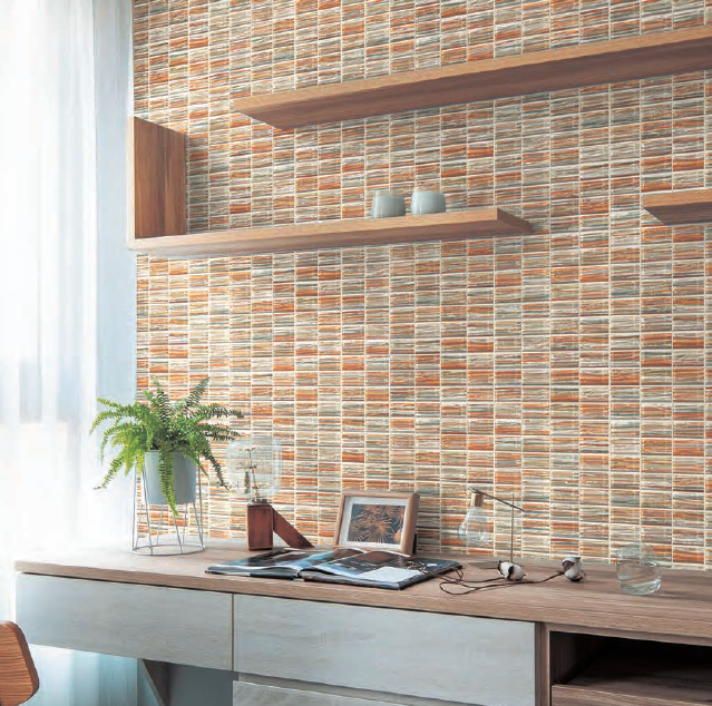 ガラス『ストリングスグラス』