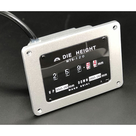 ダイハイトインジケーター（カウンター）PDF図面一括ダウンロード