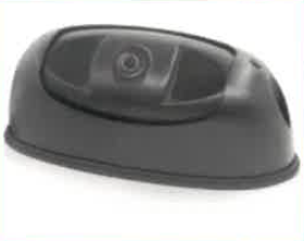 巻込み防止AI歩行者検知カメラ『A38』