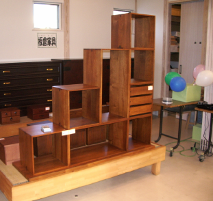 ボックス『ライフボックスユニット』