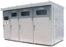 電気工事サービス