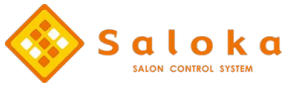 クラウド型POSシステム『Saloka』