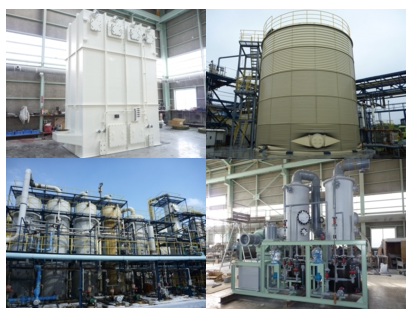 FRP(繊維強化プラスチック)成形技術のご紹介