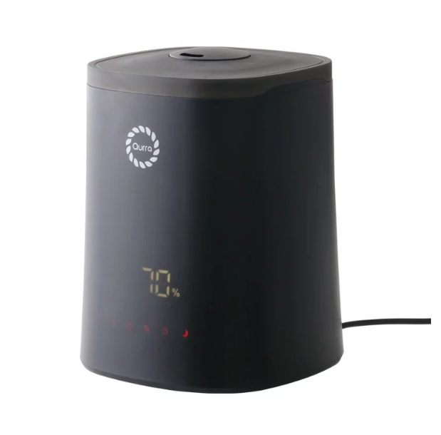 超音波式加湿器『クルラ・モイス・ビニエ』