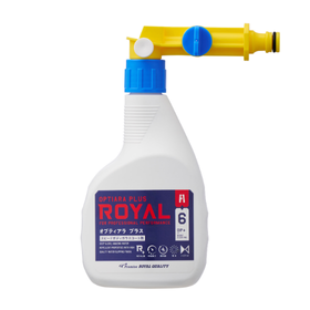 ROYAL オプティアラ プラス