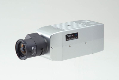 CCDカメラ - メーカー・企業17社の製品一覧とランキング | イプロス