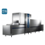 Flight conveyor type dishwasher "FTNi Series"