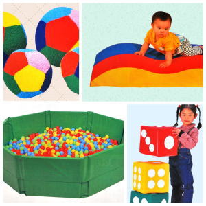 教育福祉資材　企画開発サービス