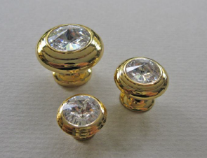 ネオクリスタルツマミ