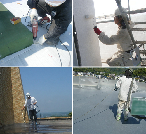 アイテック佐世保株式会社　事業紹介