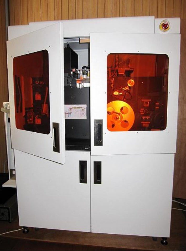 インクジェットプリンターでネームプリント！ 水上プリント工業 | イプロス