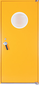 防音ドア『SEENシリーズ』