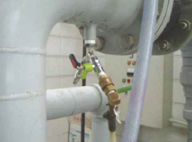 工法『トレーサ工法』