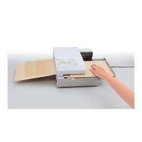 Automatic Envelope Sealing Machine / Model Number M240F-200N