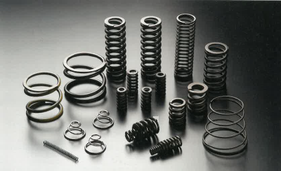 株式会社関西発條製作所　会社案内