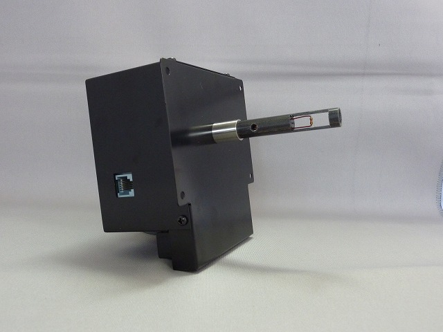 風速スイッチ　FSW-T1