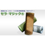 Deodorization system using ceramic catalysts "Cera Magic"