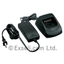 LED Lamp Quick Charger Set Charger KSC-32