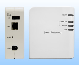 HEMSコントローラー『スマートゲートウェイPlus』