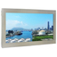 LCD Monitor Secu6 FSM2464-IP66